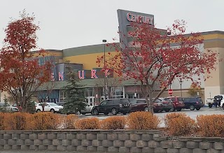 Cinemark Century Anchorage 16 and XD