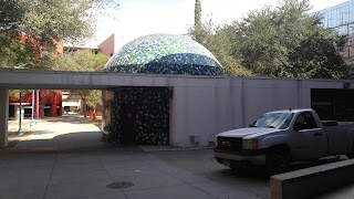 UTRGV H-E-B Planetarium