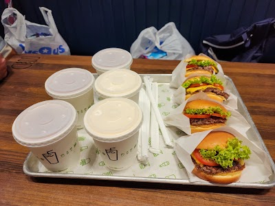 photo of Shake Shack Great World