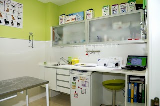 Veterinarium