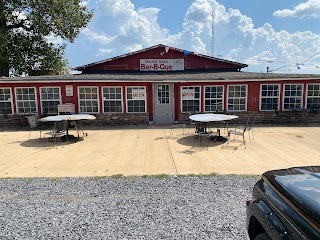 Road Side Bar-B-Que