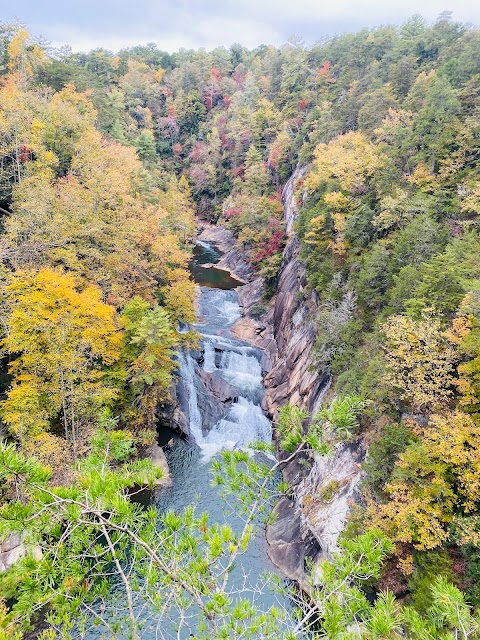 Tallulah Gorge State Park