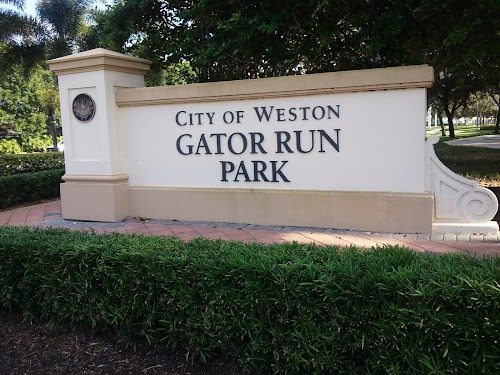 Gator Run Park