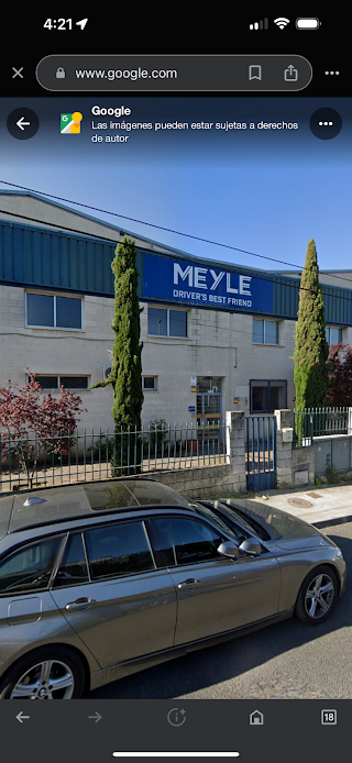 Meycar Automotive