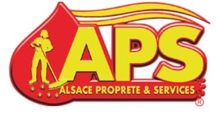 APS - Société de Nettoyage en Alsace