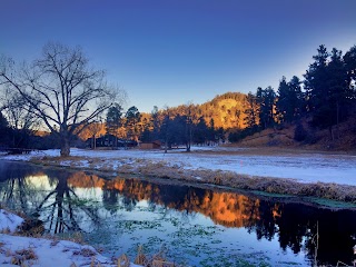 Black Hills Health & Education Center