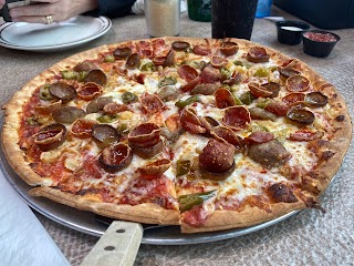 Hideaway Pizza