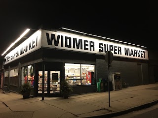 Widmer's Super Market