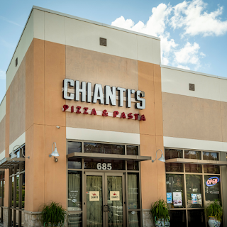 Chianti's Pizza & Pasta