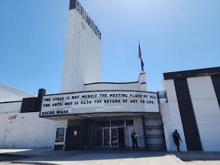 The Huntridge Theater