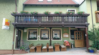 Gasthaus Zum Goldenen Löwen