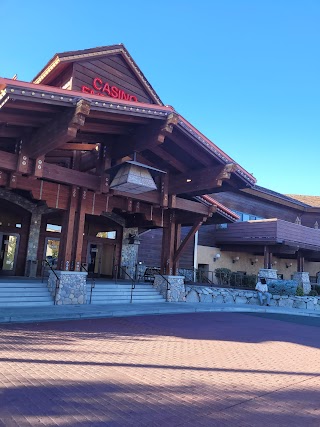 Carson Valley Inn Casino