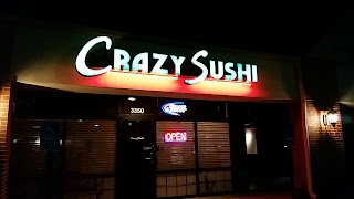 Crazy Sushi