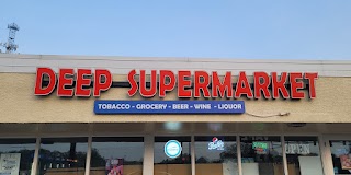 Deep Supermarket