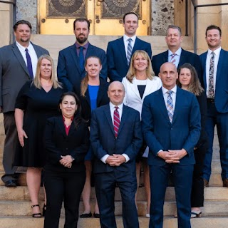 Genesis DUI & Criminal Defense Lawyers - Scottsdale AZ Office