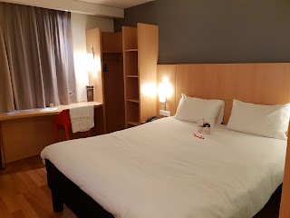 Hotel ibis Aurillac