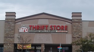 arc Thrift Stores