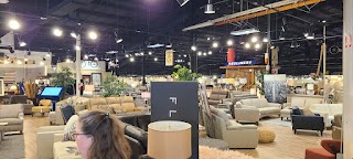 Hefner Furniture & Appliance