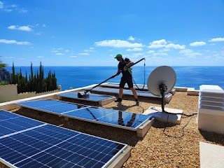 Cristal Clear Window Cleaning