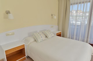 Apartamentos Turísticos Marina - Avilés