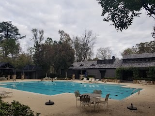 Moores Mill Club Pool