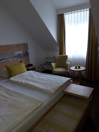 Villa Benz Hotel garni