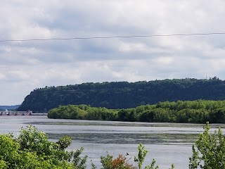 Upper Mississippi River National Wildlife and Fish Refuge