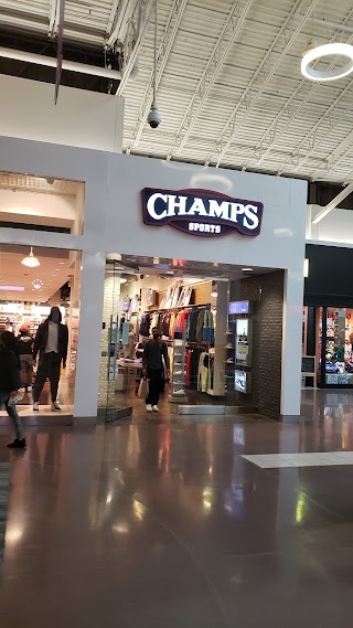 Champs Sports