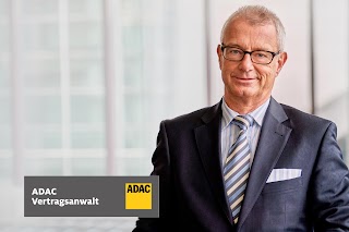 TOP ADAC Anwalt Wolfgang Niendorf ᐅ Rechtsanwalt und Fachanwalt für Verkehrsrecht