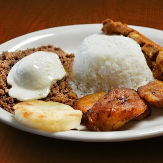 La Cabana Restaurant | Colombian Food |Colombian Restaurant | Best Restaurant Tampa