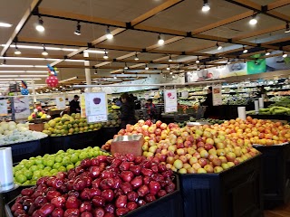 Lotte Plaza Market - Ashburn