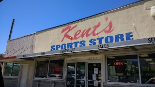 Kent's Sports Store