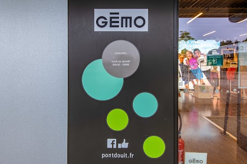 GEMO BRESSUIRE Chaussures et Vêtements