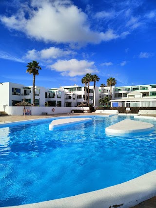 Apartamento Ailana Suite en Costa Teguise Lanzarote