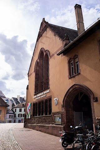 TJP Strasbourg - Centre Dramatique National - Petite Scène