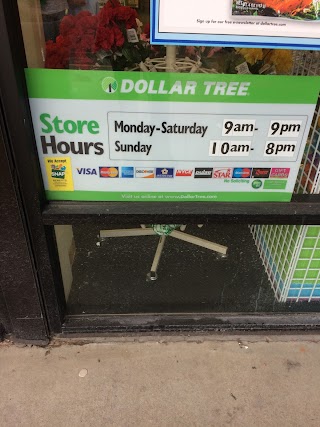 Dollar Tree