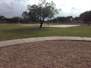 Fountain Center Park