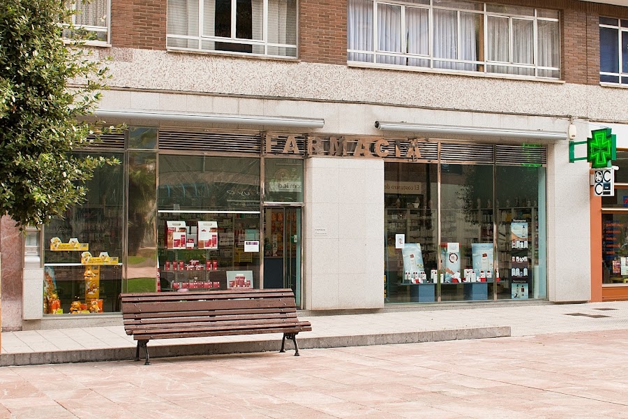 Foto farmacia Farmacia Carlos Alonso Castellano