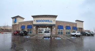 Goodwill Store & Donation Center