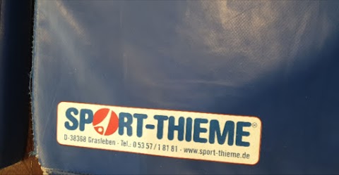 Sport-Thieme GmbH