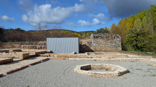 Domus romana Pedreiras de Lago