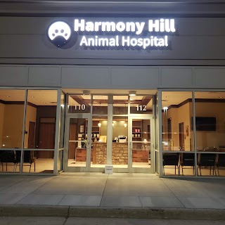 Harmony Hill Animal Hospital