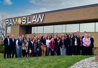 Ramos Law Personal Injury Law Firm