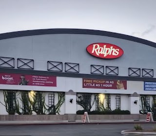 Ralphs Pharmacy