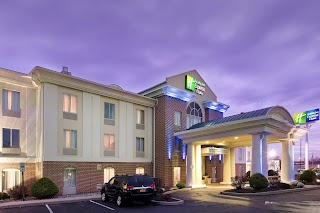 Holiday Inn Express & Suites Chambersburg, an IHG Hotel