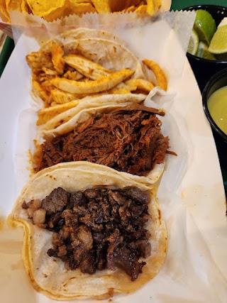 Taqueria La Hacienda