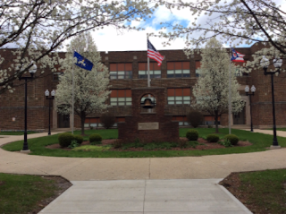 Union County College Corner Joint School District