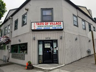 Taste of Village Chinese Restaurant