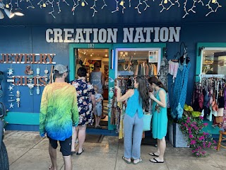 Kauai Camera Shop and Creation Nation Gallery