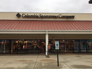 Columbia Factory Store